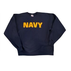 SOFFE➕NAVY Sweatshirt